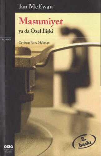 Masumiyet ya da Özel İlişki