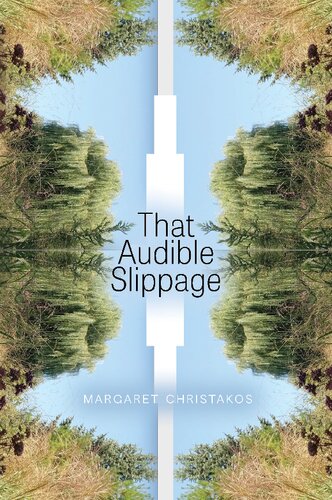 That Audible Slippage