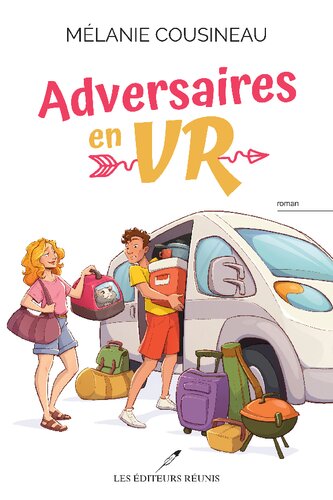 Adversaires en VR
