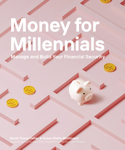 Money for Millennials