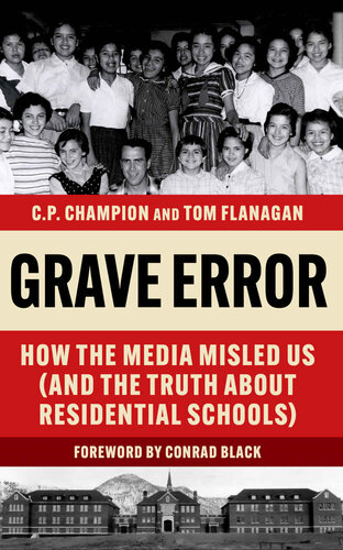 Grave Error: How the Media Misled Us