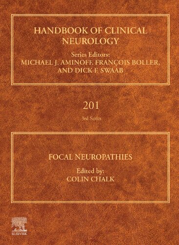 Focal Neuropathies