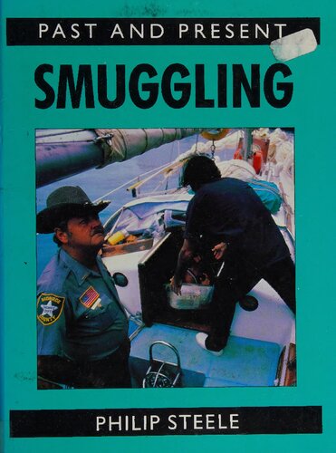 Smuggling