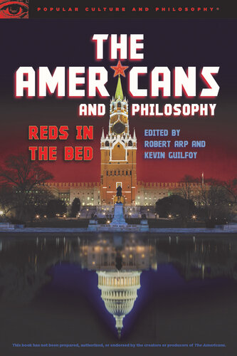 The Americans and Philosophy