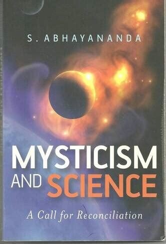 Mysticism and Science: A Call for Reconciliation