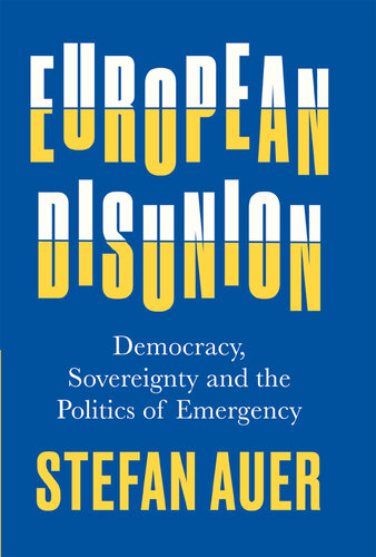 European Disunion