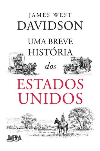 Uma breve história dos Estados Unidos