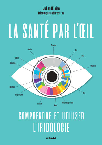 La santé par l'œil
