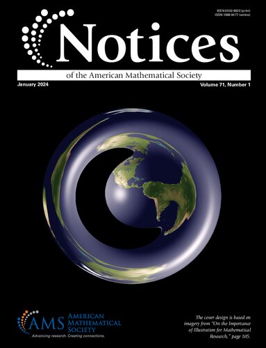 Notices of the American Mathematical Society