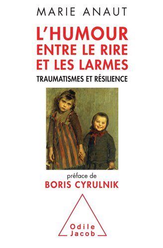 L' humour, entre le rire et les larmes