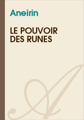 Le Pouvoir des runes
