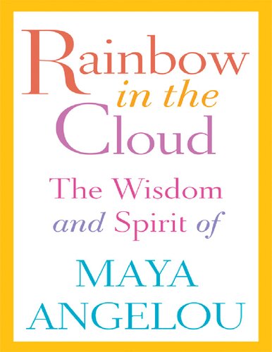 Rainbow in the Cloud: The Wisdom and Spirit