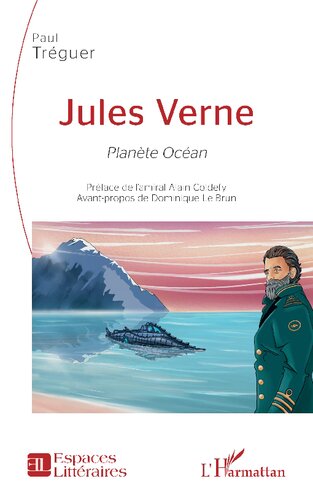 Jules Verne: Planète Océan