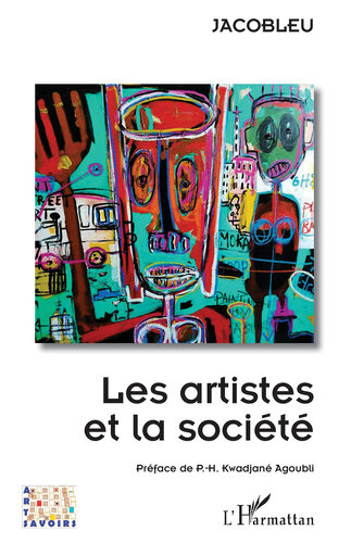 Les artistes et la société