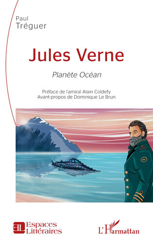 Jules Verne: Planète Océan
