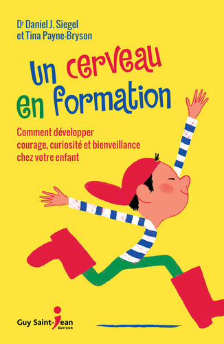 Un cerveau en formation