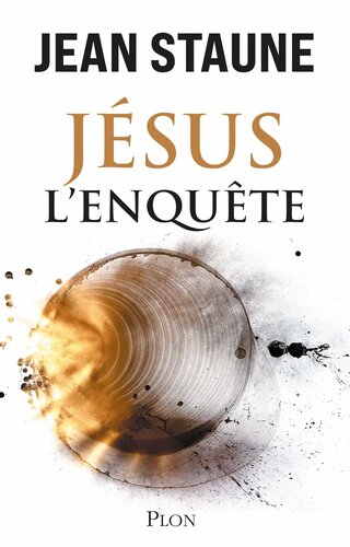 Jésus, l'enquête