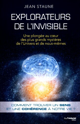 Explorateurs de l'invisible