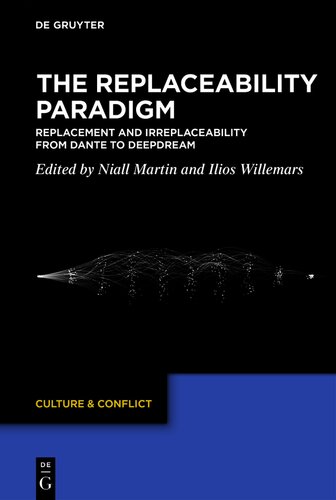 The Replaceability Paradigm