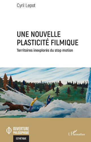 Une nouvelle plasticit filmique