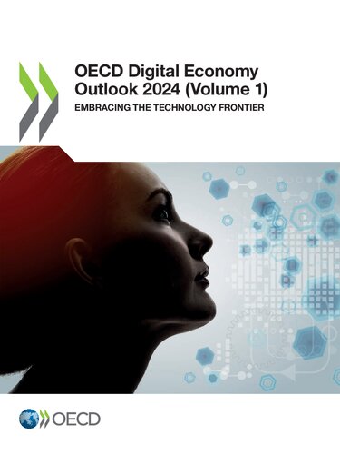 OECD Digital Economy Outlook 2024
