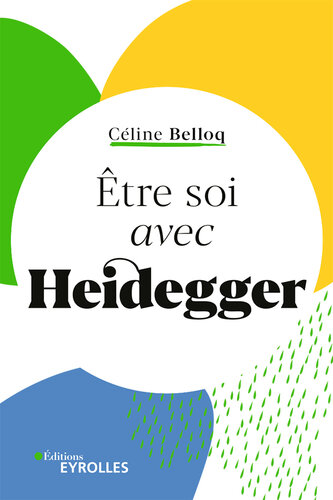 Être soi avec Heidegger