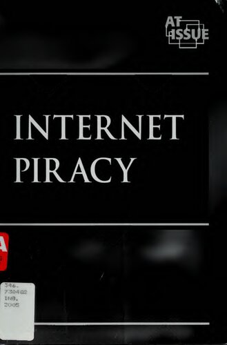 Internet Piracy