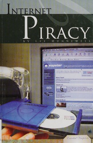 Internet Piracy
