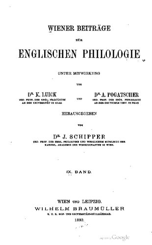 Zu den Kunstformen des mittelalterlichen Epos : Hartmanns 