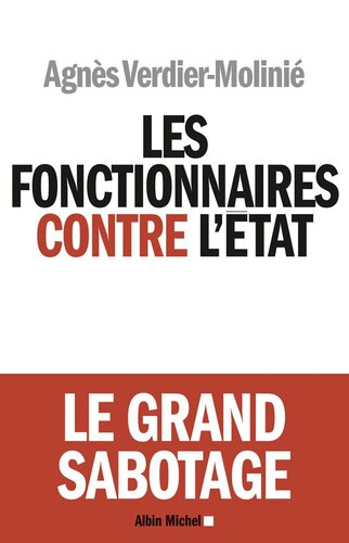 Les fonctionnaires contre l'Etat