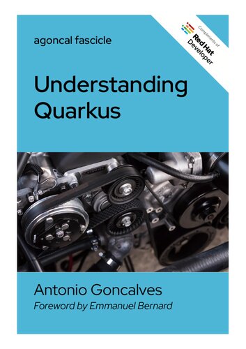 Understanding Quarkus (fascicle)