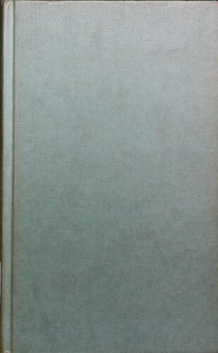 Chemistry Reviews, Vol. 1: 1979