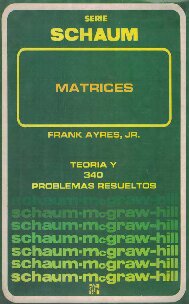 Matrices