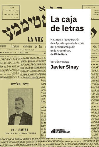 La caja de letras: Hallazgo y recuperación de 