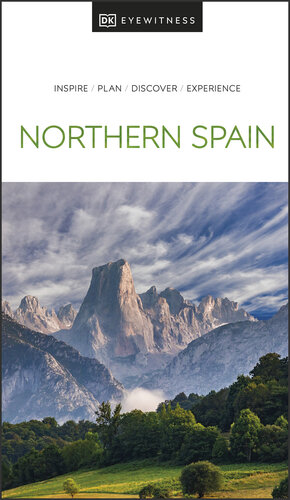 DK Eyewitness Northern Spain (Travel Guide)