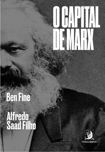 “O Capital” de Marx