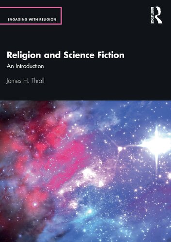 Religion and Science Fiction: An Introduction