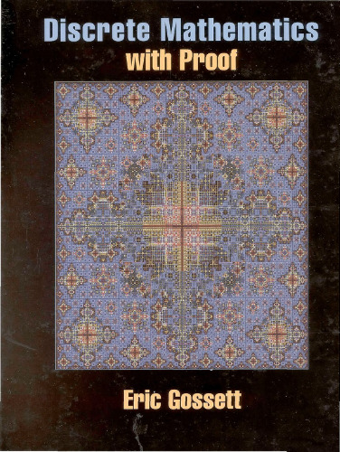 Discrete Mathematics with Proof