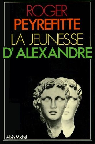 La jeunesse d'Alexandre