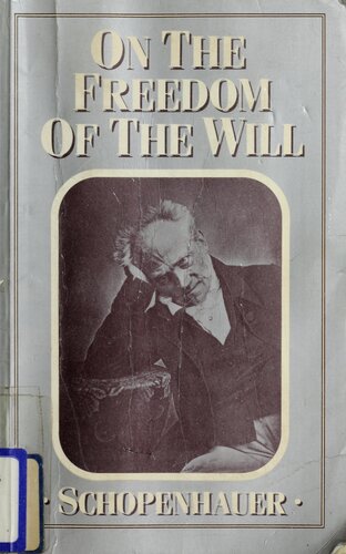 On the freedom of the will