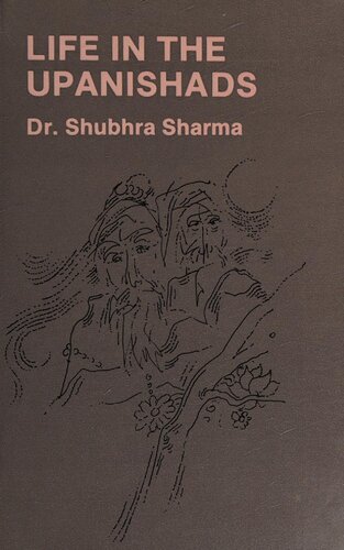 Life in the Upanishads