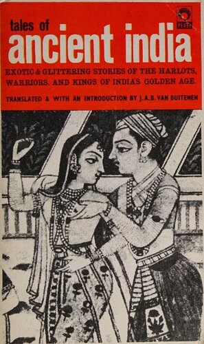 Tales of Ancient India