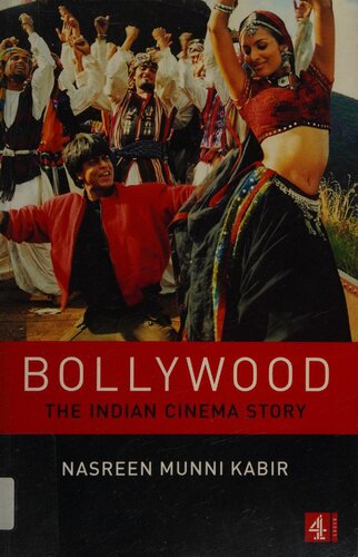 The Indian Cinema Story