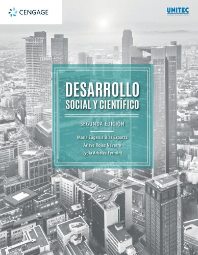 Desarrollo Social y Científico