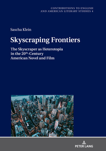 Skyscraping Frontiers