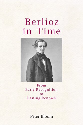 Berlioz in Time [ePUB]