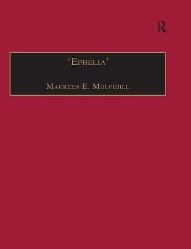 'Ephelia'