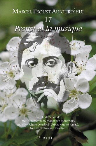 Proust et la musique (Marcel Proust Aujourd'hui, 17) (French Edition)