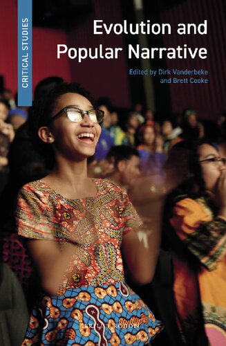 Evolution and Popular Narrative (Critical Studies, 38)