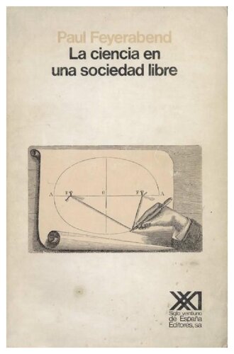 La ciencia en una sociedad libre
